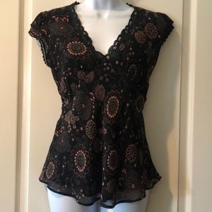 GAP Maternity blouse